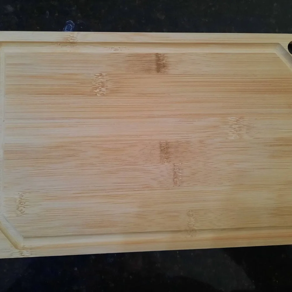 Serving Board